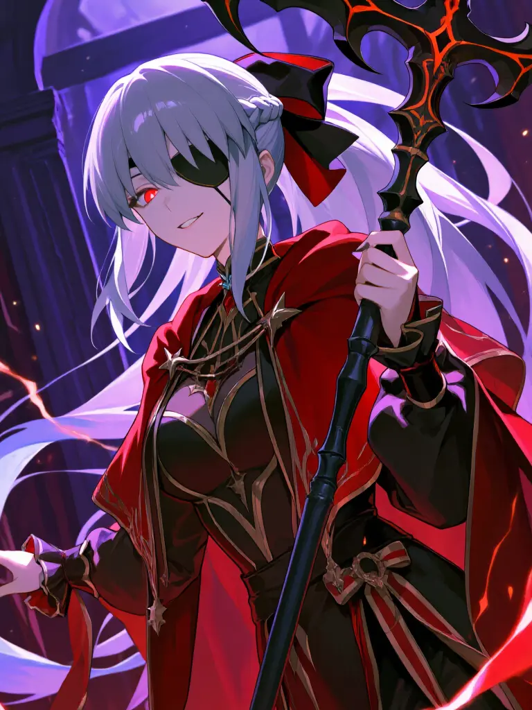 SameGabunokandume의 森のネクロマンサー討伐依頼