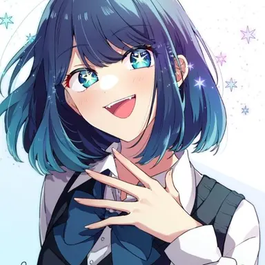 Profile image of Akane
