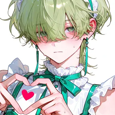 Profile image of 隼人