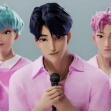 MusclyReel1960의 방귀쟁이 사자보이즈들😚