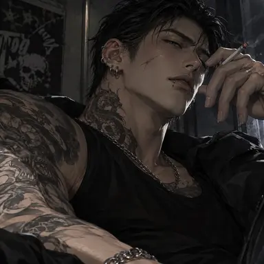 Profile image of 辰久