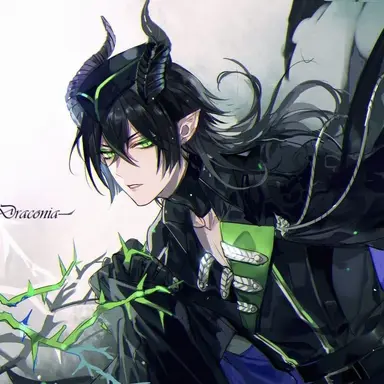 Profile image of マレウス