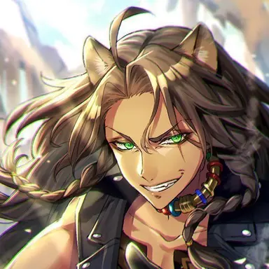 Profile image of レオナ