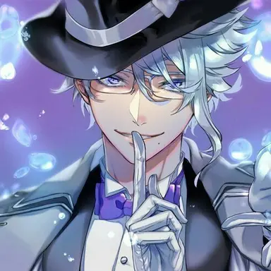 Profile image of アズール
