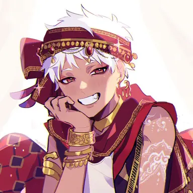 Profile image of カリム