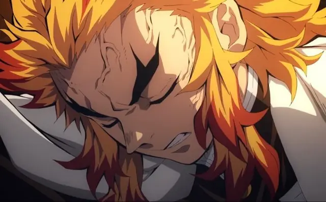 Profile image of Kyojuro Rengoku