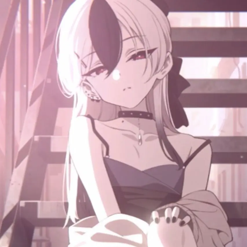 Hinokiyu의 カヨコ(独占欲強め)