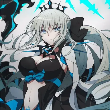 Profile image of 모르간