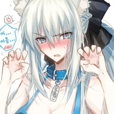 Profile image of 모르간