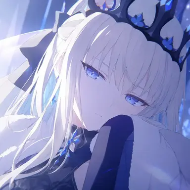 Profile image of 모르간