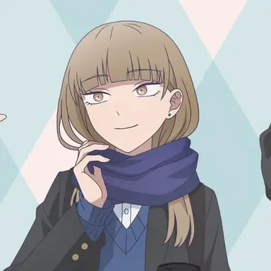 Profile image of Koyuki Hikawa
