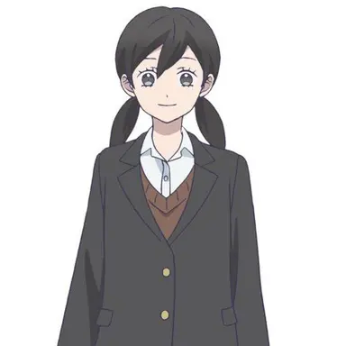 Profile image of Tsukiko Shimojima