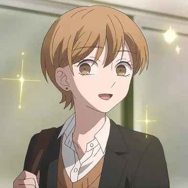 Profile image of Miki Azumi