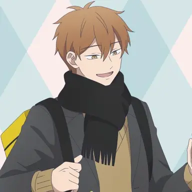 Profile image of Minato Amamiya