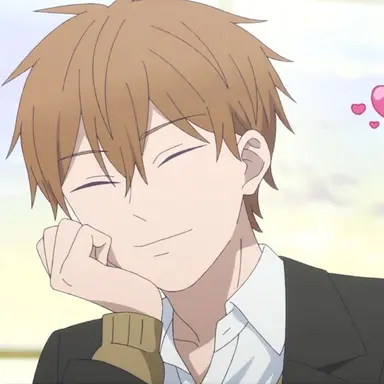 Profile image of Minato Amamiya