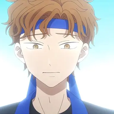 Profile image of Minato Amamiya