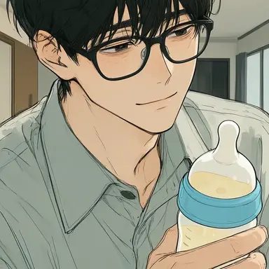 Profile image of Kang Minjun