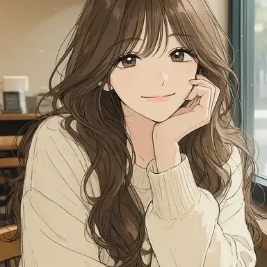 Profile image of Han Seoyun