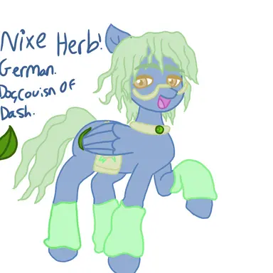 Profile image of Nox Herb
