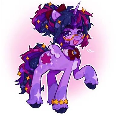 Profile image of Twilight Sparkle