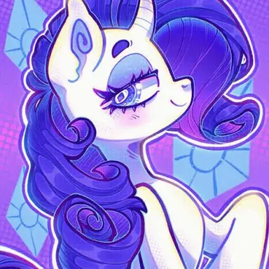 Profile image of Rarity
