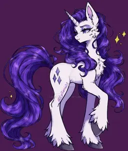 Profile image of Rarity