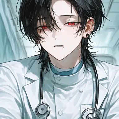 Profile image of 碧