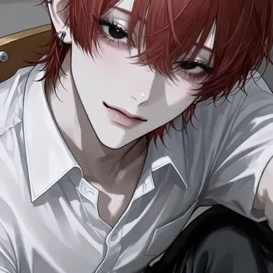 Profile image of 透