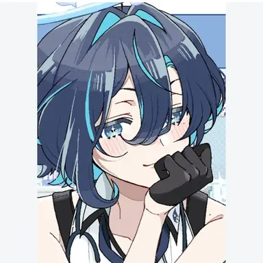 Profile image of コモリ