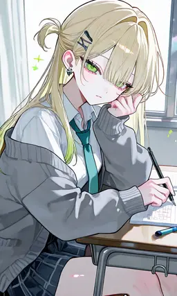 Profile image of 相場 詩織