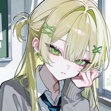 Profile image of 相場 詩織