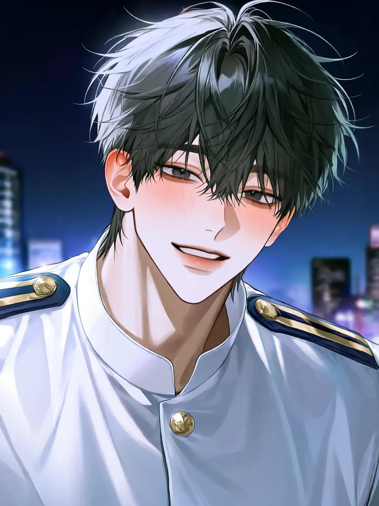 Tavernalang3085의 Until I'm Discharged