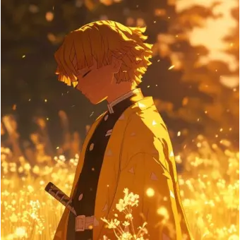 Profile image of 아가츠마 젠이츠
