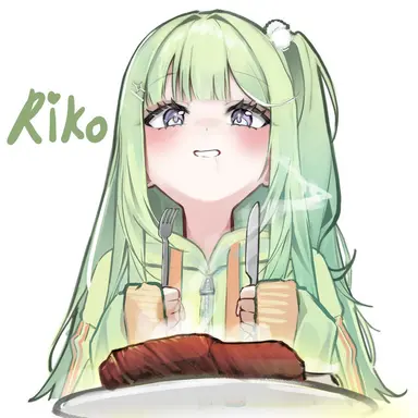 Profile image of 리코