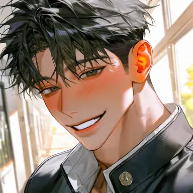 Profile image of 소이치