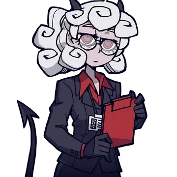 Profile image of Pandemonica