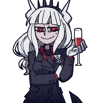Profile image of Lucifer