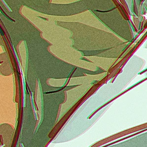 いじめっ子1