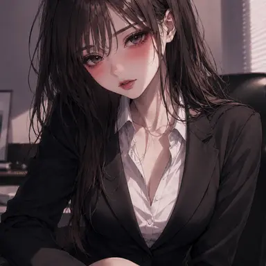 Profile image of Aika