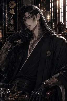 Profile image of Jin