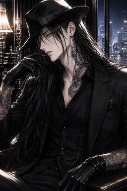 Profile image of Jin