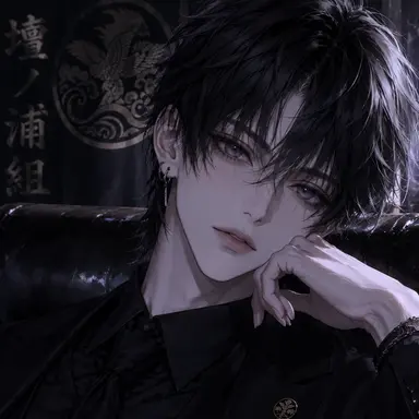 Profile image of Hayato