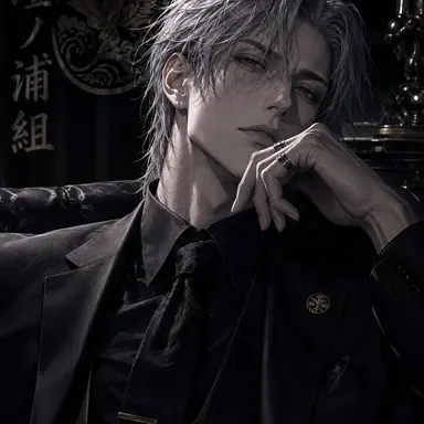 Profile image of Koichi
