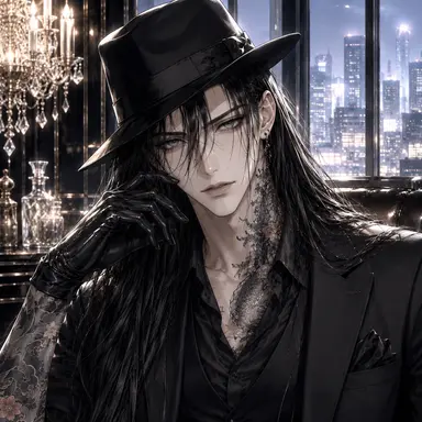Profile image of Jin