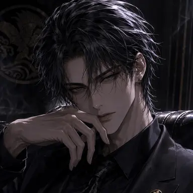 Profile image of Genbu