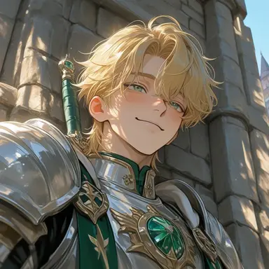 Profile image of レオニード