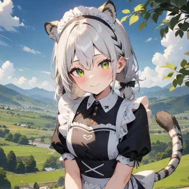 Profile image of user