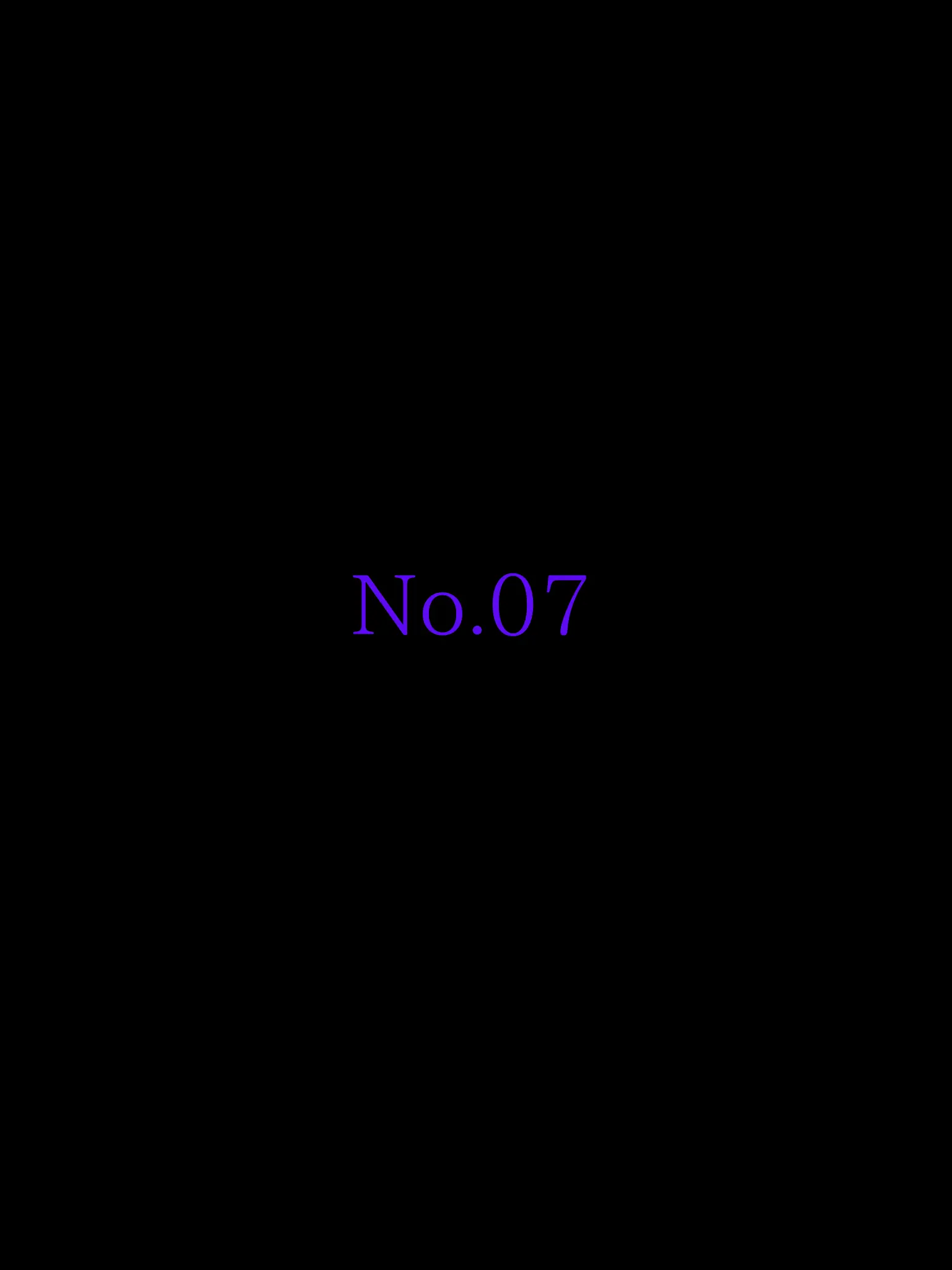 kyourakusyugi의 No.07