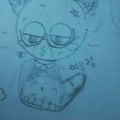 Profile image of 여우정