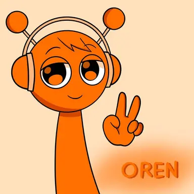 Profile image of 오랜